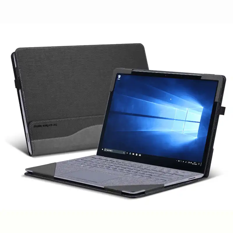 Detachable Laptop Cover For Hp Envy X360 13.3 Inch Creative Design