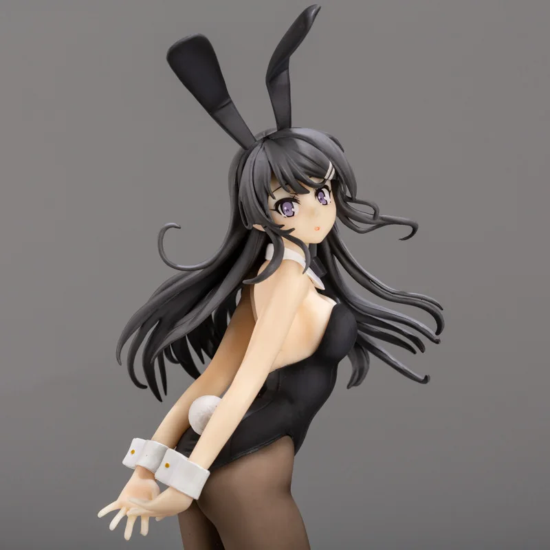 

Puberty Fool Don't Do Bunny of the Sister of Dream Sakurajima Sackcloth Aniplex Boxed Garage Kit Diffuse Country