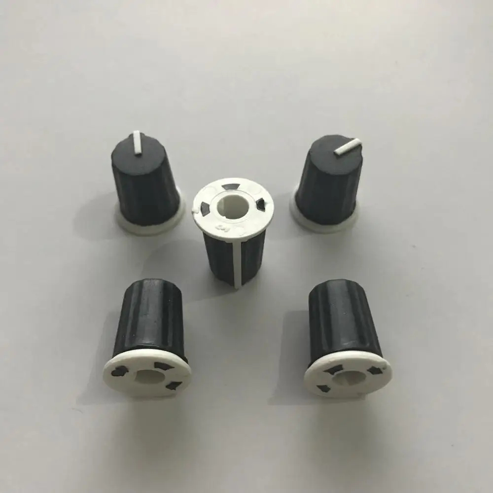 30PCS Replace EQ Rotary Knob for Pioneer DJM800 900 2000 NXS-DAA1176 DAA1305