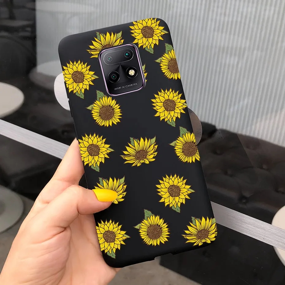 Silicone Cute TPU Bumper Case Cover - Durable & Stylish Protection