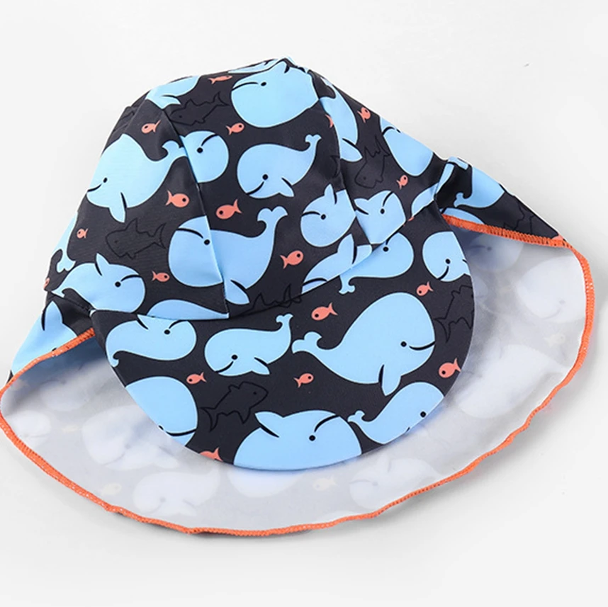 Swimsuit Boy 2022 Long Sleeve Kids Swimwear for Boys UV Protection Shark Children's Surf Bathing Suit Rashguard Swimming Trunks