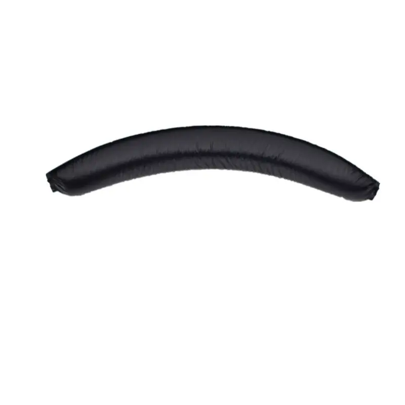 Headband Сменные кожаные фланелевые подушечки для ушных подушек для PXC450 PXC350 PC350 HD380 PRO HME95 G4ME Zero Game Zero Headp - Цвет: Headband