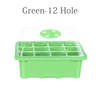 Green-12 holes