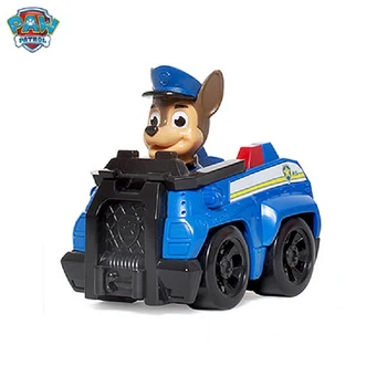 

Hot Sell Paw Patrol Dog Anime Kids canina Action Figure Model Children Birthday Gifts