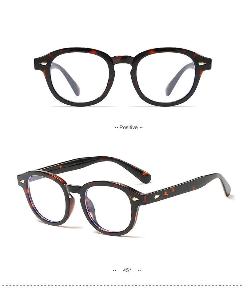 Vazrobe TR90 компьютерные очки для мужчин и женщин голубые легкие игровые очки Тонированные линзы винтажные очки модные с противоотражательным покрытием UV400