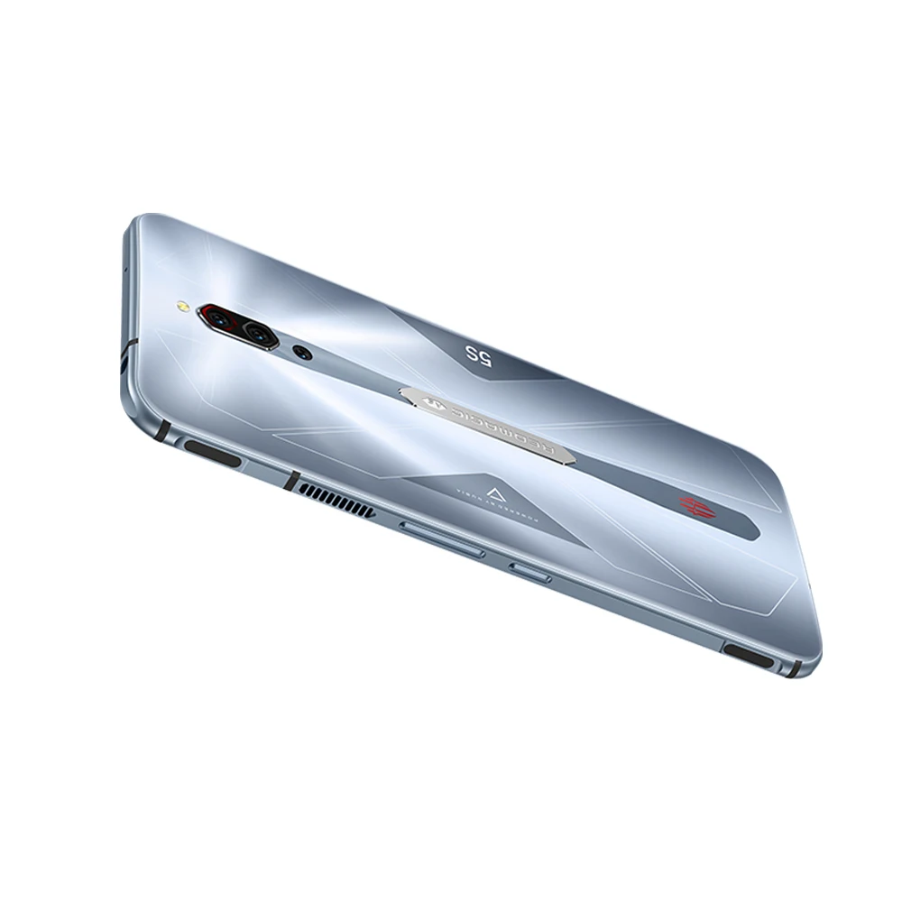 Global Version Nubia Red Magic 5S Gaming