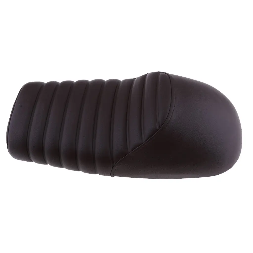 Brand New Style Cafe Racer Seat Vintage Saddle For Honda CG125 |