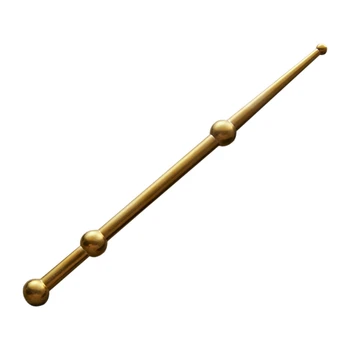 

Face Eye Trigger Point Massage Pen Reflexology Massage Tool SPA Therapy Stimulator Acupoint Massager Dredge Meridian