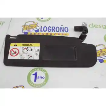 

PARASOL RIGHT VOLKSWAGEN SCIROCCO (138)