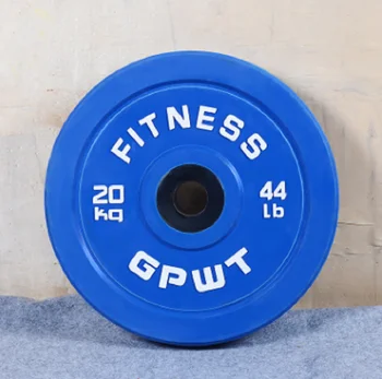 20kg bumper plate quality rubber gym exercise color pu bumper weight plate Plates Home GYM Equipment  https://gymequip.shop/product/20kg-bumper-plate-quality-rubber-gym-exercise-color-pu-bumper-weight-plate/