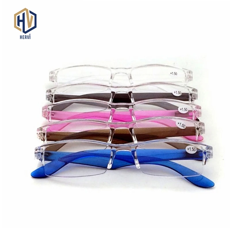 

MOLNIYA Reading Glasses Vintage Portable Presbyopic Glasses Magnifier Vision Eyewear Prescription Lens Glasses For Panrents
