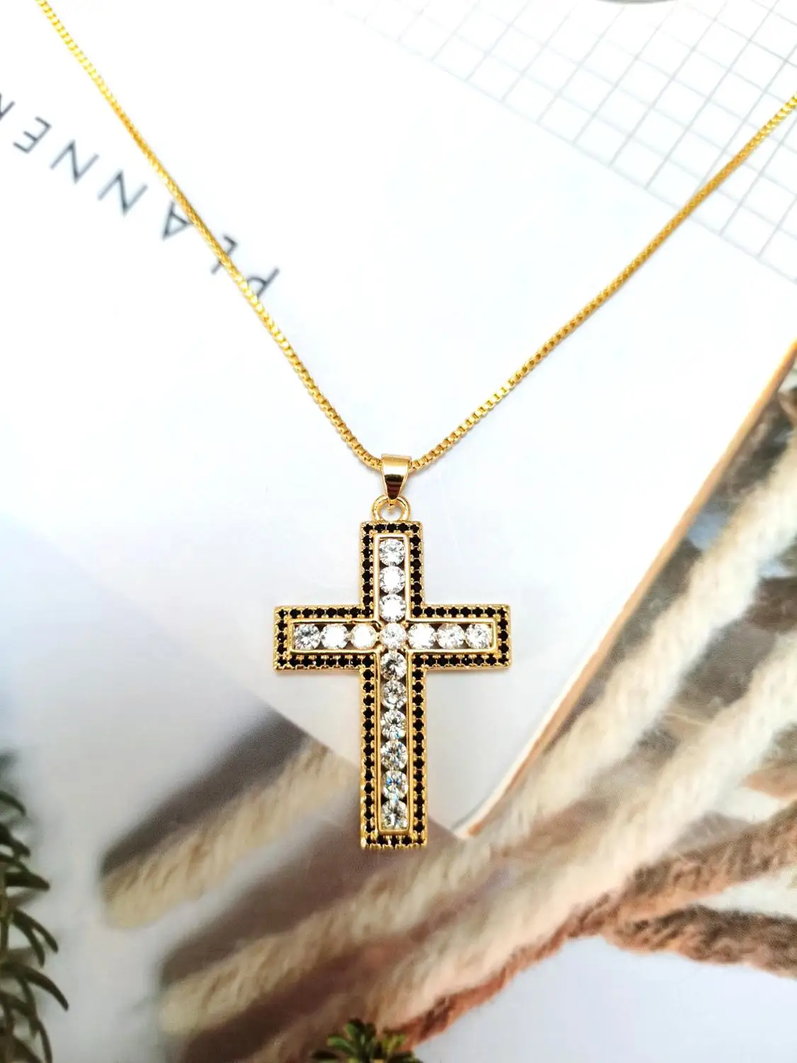ladies|Chain Necklaces| - AliExpress