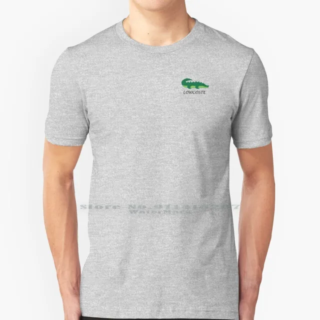 Lowcoste , Cheap Replica Brand T Shirt 