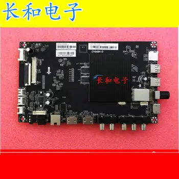 

Logic circuit board motherboard Sharp Lcd-45sf470a 45tx4100a 60tx4100a 60su470a A Main Board Cv648h-d