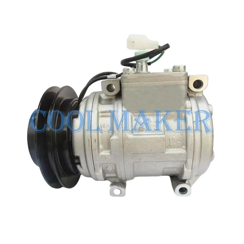 10PA15C автомобильный воздушный компрессор для Toyota 0K01B61450C 8832035270 883202B110 883201A440 |