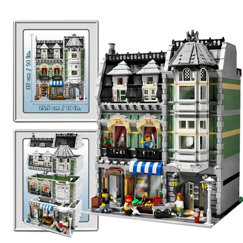 Model Building