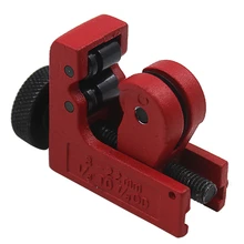 3-22 мм труборез медные алюминиевых труб режущий инструмент AC трубные ножницы