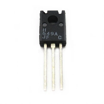 

10pcs/lot 2 / H669A / 2SB / H649A amplifier the tube new original In Stock
