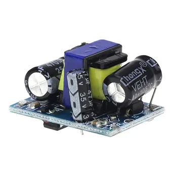 

220V to 90V AC-DC Step-down Module Isolation Switch Power Supply 9v500mA SP99