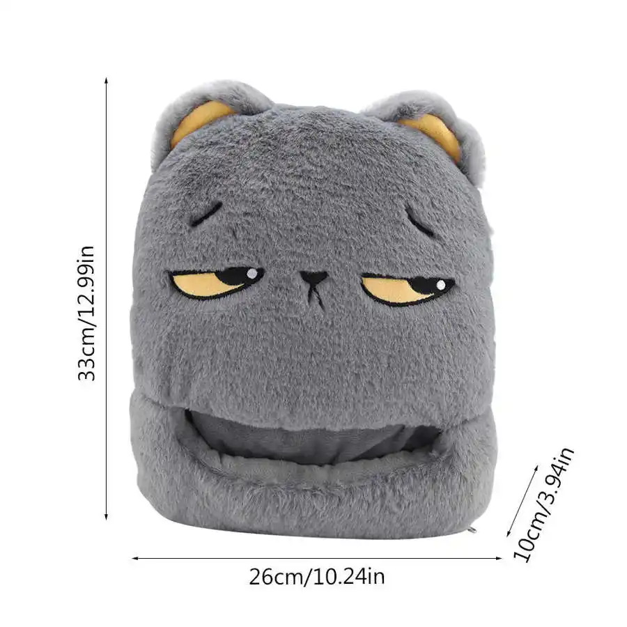 Cartoon Pig Usb Coussin Chauffant Pantoufles Chaussures Chauffées Pour Le Pie IY Cartoon Pig Usb Coussin Chauffant Pantoufles Chaussures Chauffées Pour Le Pie IY