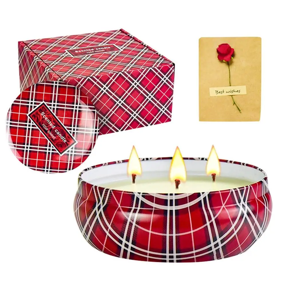 Scented candles Ароматерапия Свеча подарок на день Святого Валентина свеча на день рождения Фигура Ароматерапия Свеча bougie anniversaire chiffre 20D26 - Цвет: Scented candles