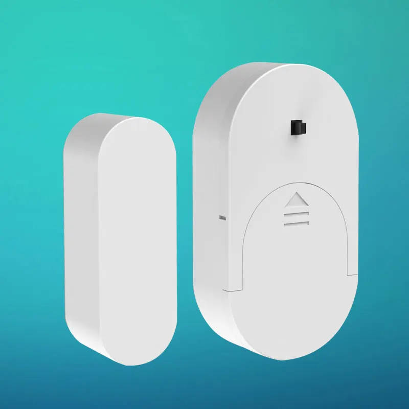 Рисунок 2 - Беспроводной смарт-датчик двери Ev1527