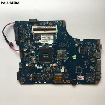 

PALUBEIRA Notebook L500 NSWAA LA-5321P For Toshiba Satellite K000092540 laptop Motherboard DDR3