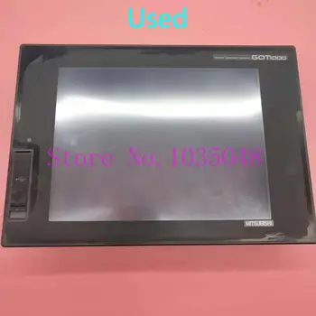 

1PC GT1675M-STBA GT1675M STBA GT1675MSTBA Used and Original Priority use of DHL delivery