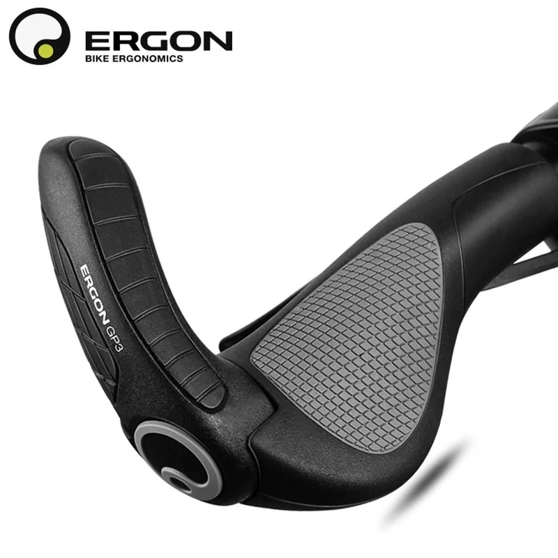 gp3 ergon