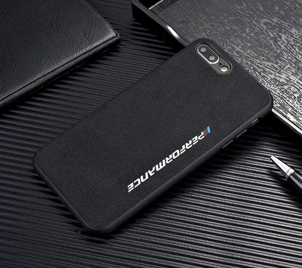 Чехол для Iphone X XR XS 11pro Max 6 6S 7 8 Plus с Логотипом BMW M E46 E36 E34 F10 E90 F30 E60 E53 E30 | Автомобили и