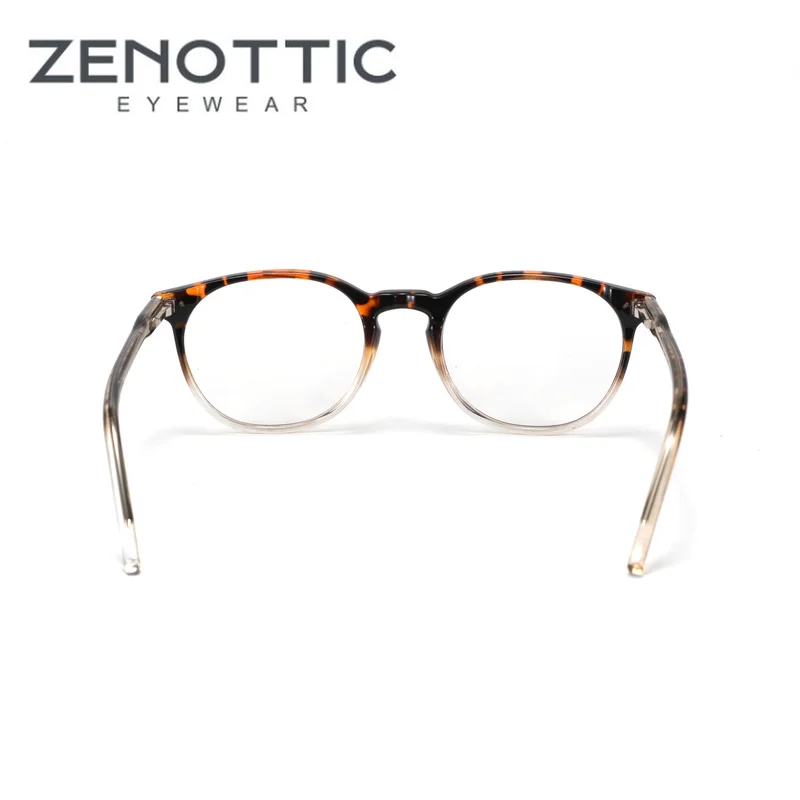 Роскошные очки с оправой, анти-синий светильник, компьютерные очки для женщин и мужчин, винтажные круглые оптические очки для чтения