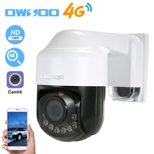 OWSOO Беспроводная 1080P камера беспроводной связи WiFi IP камера 2,4G WiFi 4G GSM сеть для домашнего наблюдения наружный монитор младенца