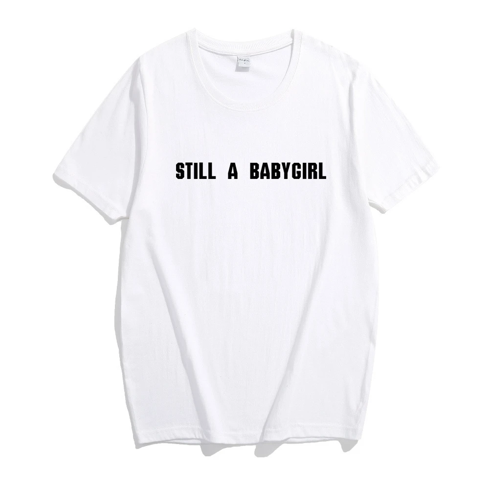 plus size baby girl shirt