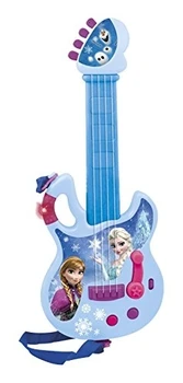 

Reig- Frozen-Chitarra Infantile, 5385