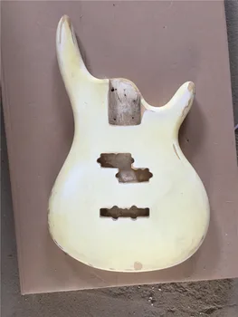 

Afanti Music DIY guitar kit DIY Electric guitar Body (AMW-197)