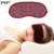 Турмалиновый Массажер Инфракрасный Магнит Sleep Eye Care боль Усталость Eyeshade Cover Blindfold Improve Sleep Eyepatch eye mask cover