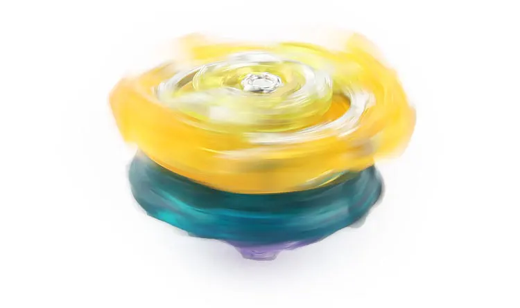 Single Package Small Size Burst Spinner GT in Bulk Gyro Toy B146 B- 147 B- 149 Multi-Selectable