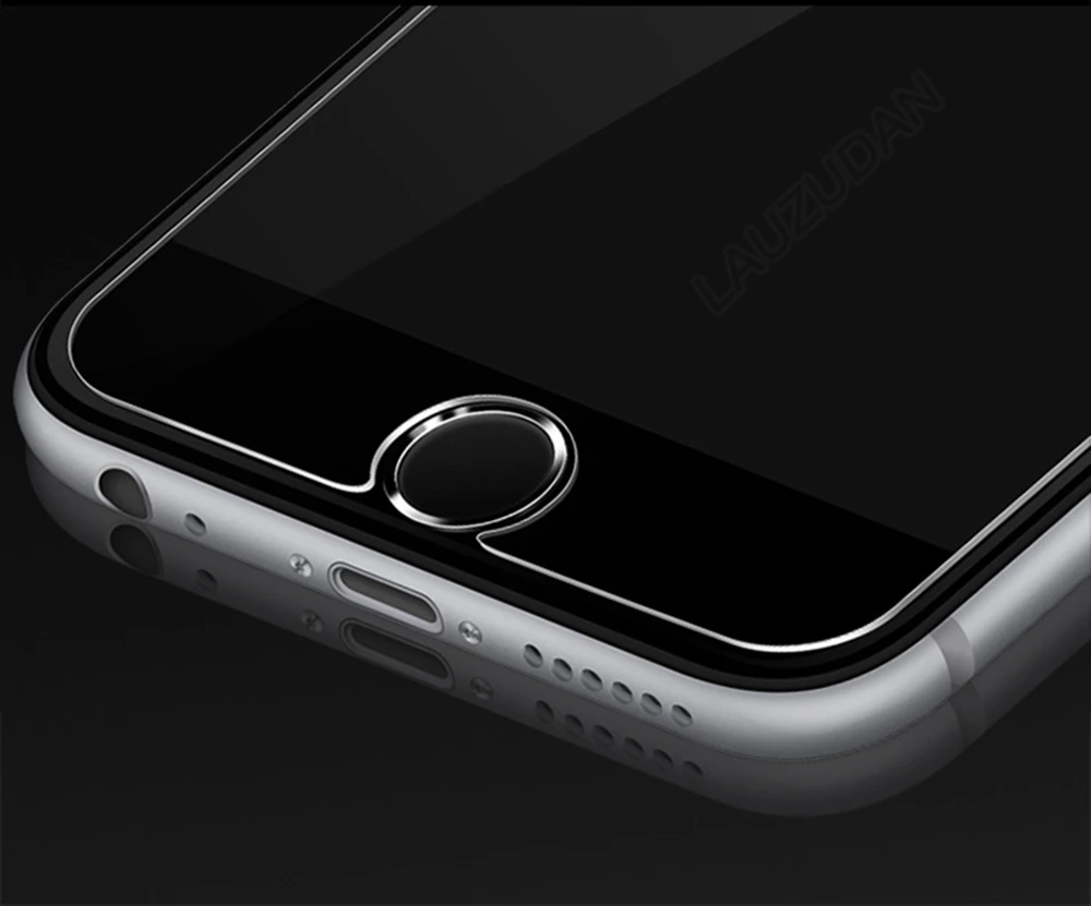 Tempered Glass For iPhone 7 8 6 6S Plus iPhone 11 7 5 5S SE 2020 Screen Protector Glass For iPhone 11 Pro Max X XS Max XR Glass
