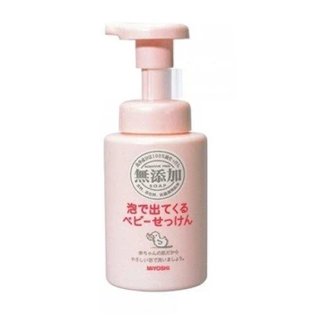 

Miyoshi Liquid Soap, For the whole family, 250 ml