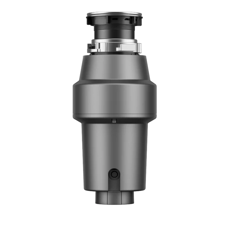 370W Kitchen Garbage Disposal Crusher Food Waste Disposers Stainless Dteel Grinder Appliances 5