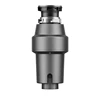 370W Kitchen Garbage Disposal Crusher Food Waste Disposers Stainless Dteel Grinder Appliances 5
