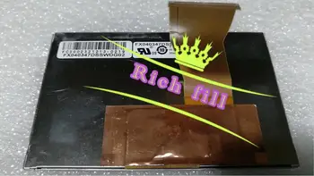 

4.3 inch LCD Screen FX040347DSSWDG02 free shipping