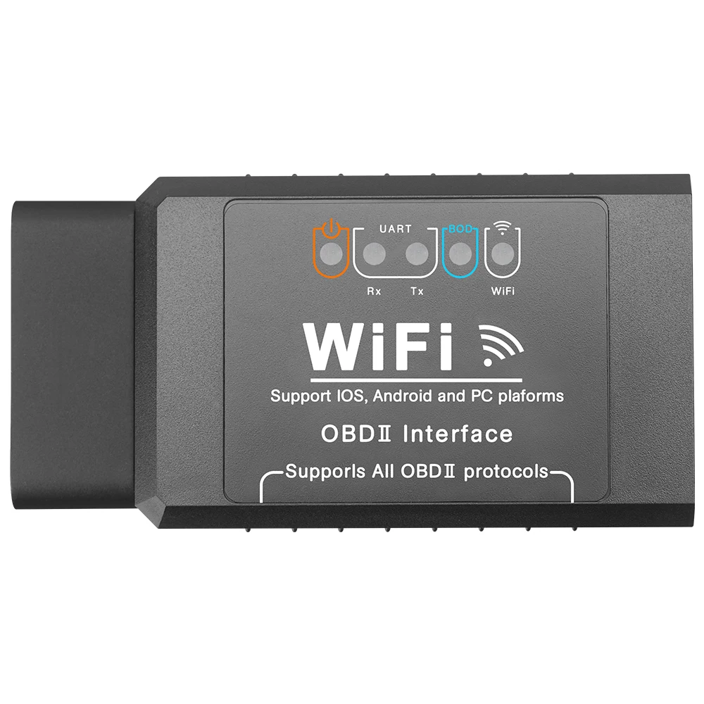 WIFI obd2 scanner (1)