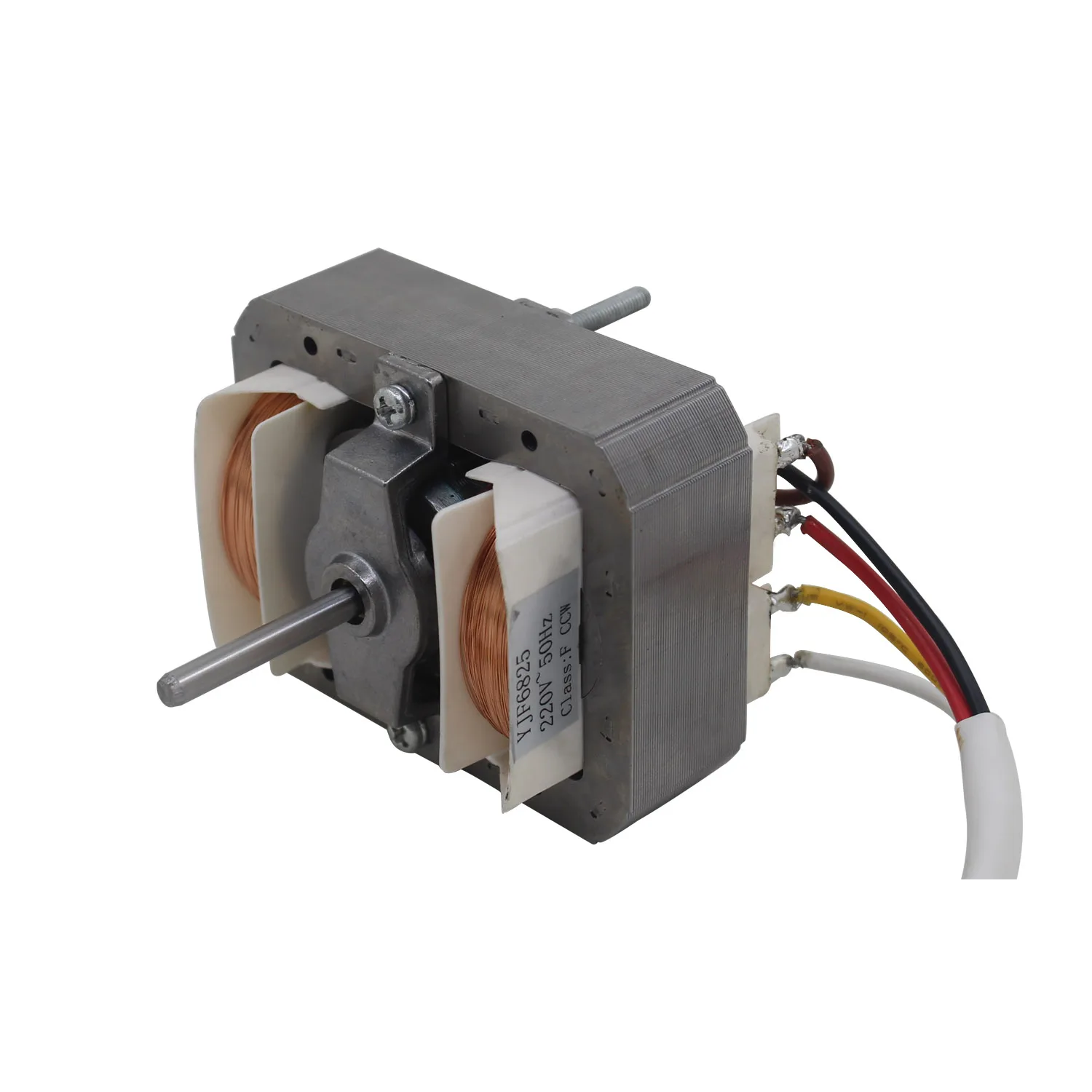 YJF6825 229v 50hz CCW асинхронный двигатель масляного насоса станка оборудования котел