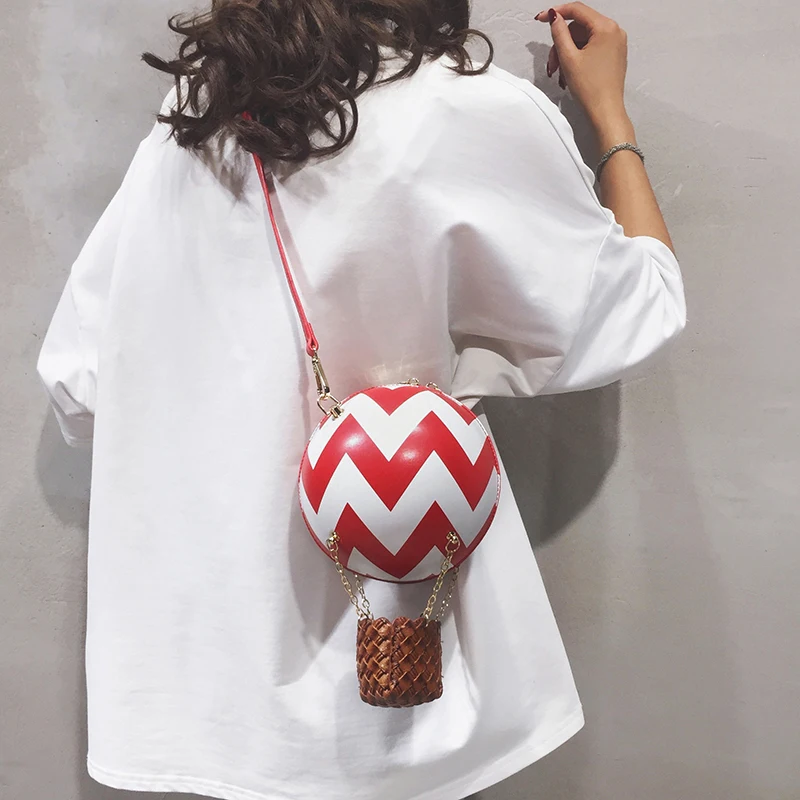 Милая популярная дизайнерская цветная полосатая модная женская сумка через плечо, сумка через плечо, женские кошельки и сумки, сумка-тоут