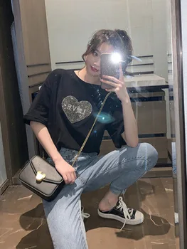 

2020 Women Short Sleeve Shirtmint Top lvory Garment