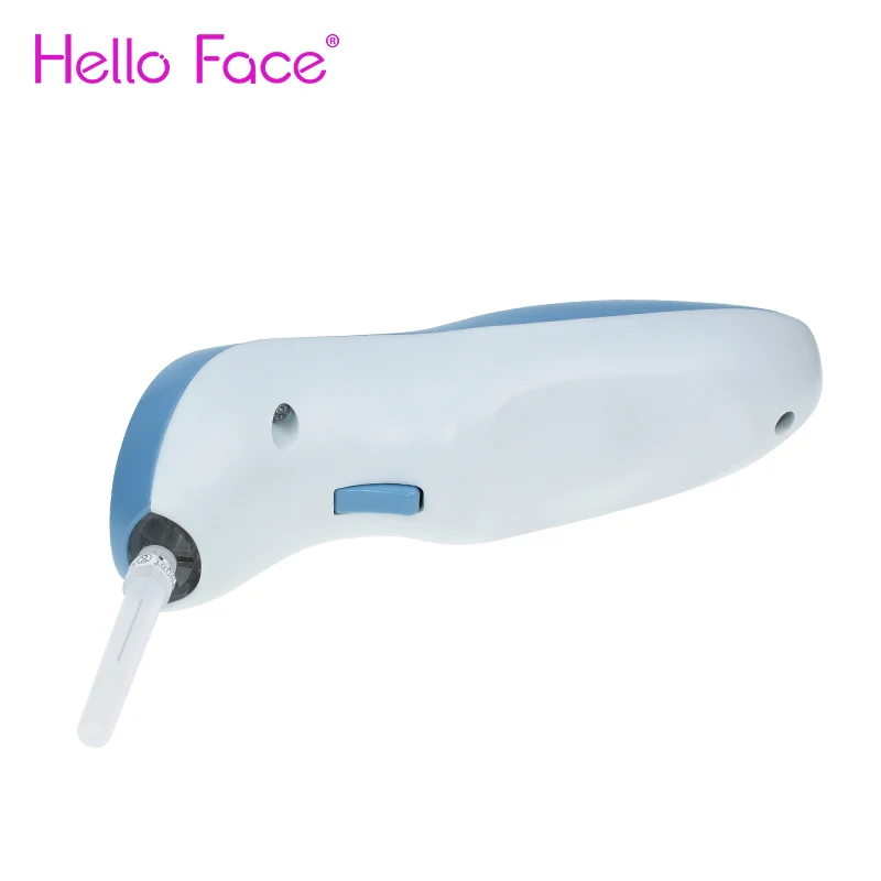 Maglev Plasma Beauty Pen Fibroblast Plasma Pen Eyelid Lift Multi Function Beauty Equipment Medical Tattoo Mole Removal Machine