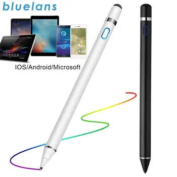 

Universal Stylus Pencil for Apple IPad Android Tablet Pen Drawing Pencil Painting Writing Tablet Touch Smart Pen Accessories
