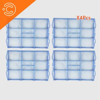 

Hygiene Motor Vacuum Cleaner HEPA Filter Unit for Bosch Siemens BSGL3126GB BSGL312GB for Dropshipping from Fry's Store