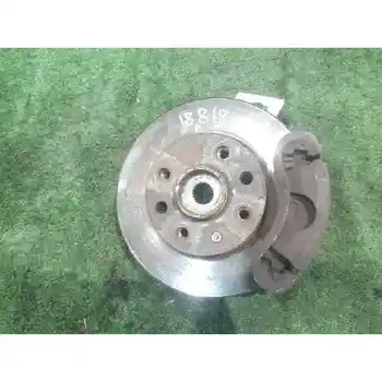 

308039 STEERING KNUCKLE FRONT RIGHT OPEL CORSA C